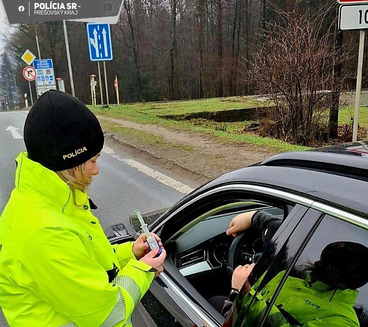policia hliadka