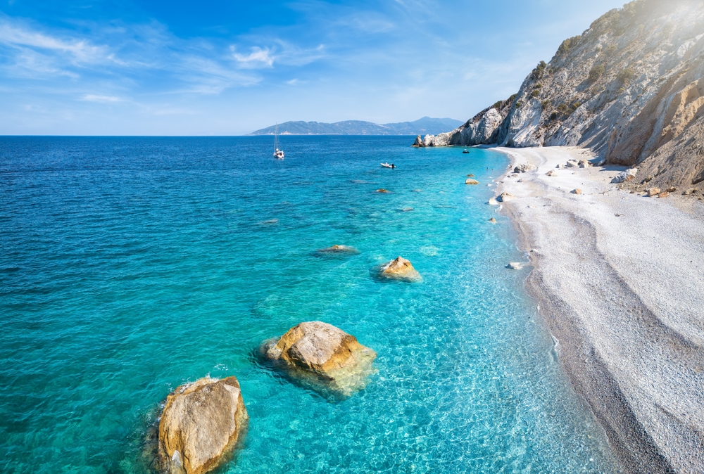 Skiathos grecko