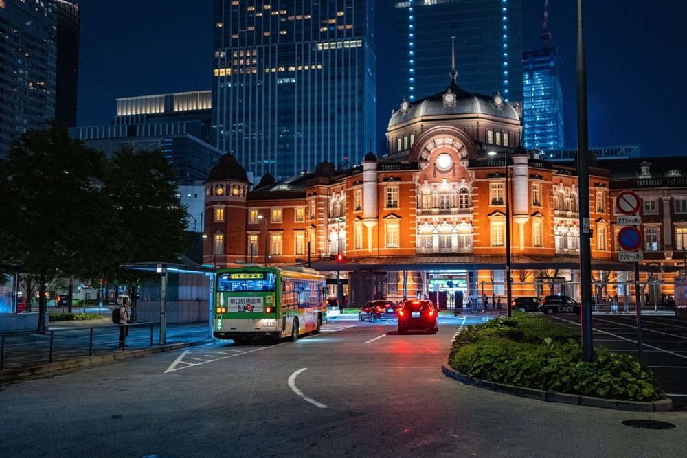 Tokyo,,Japan,