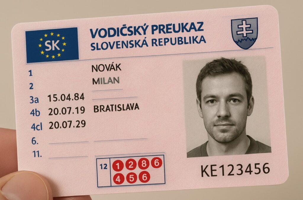 vodicak, akože