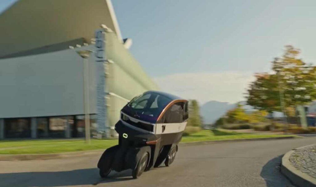 Auto-skúter