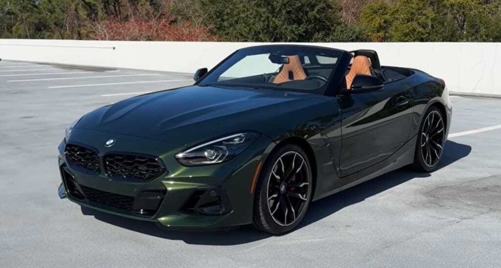 BMW Z4