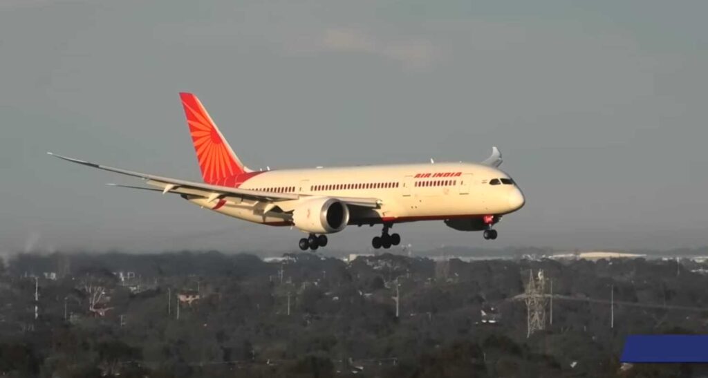 Boeing India