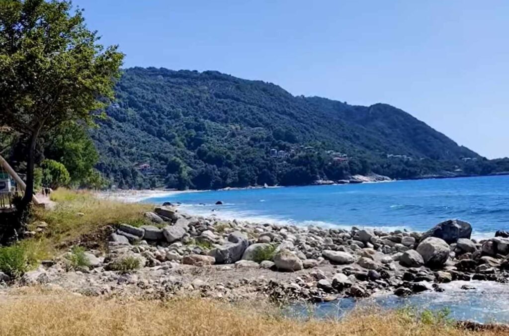 Chalkidiky