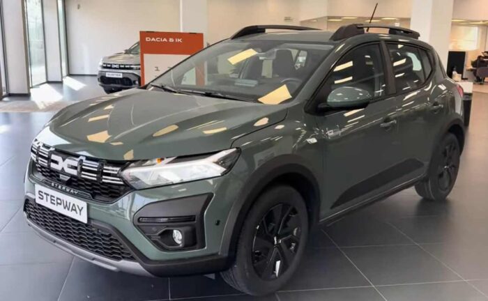 Dacia Sandero dobyla Európu. Prečo si ju kúpilo už viac ako 7 miliónov vodičov