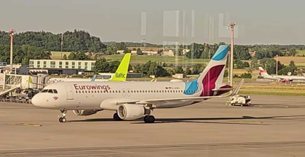 Eurowings