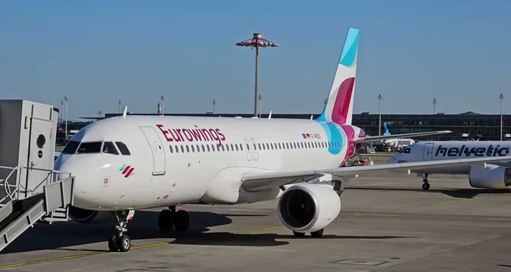 Eurowings