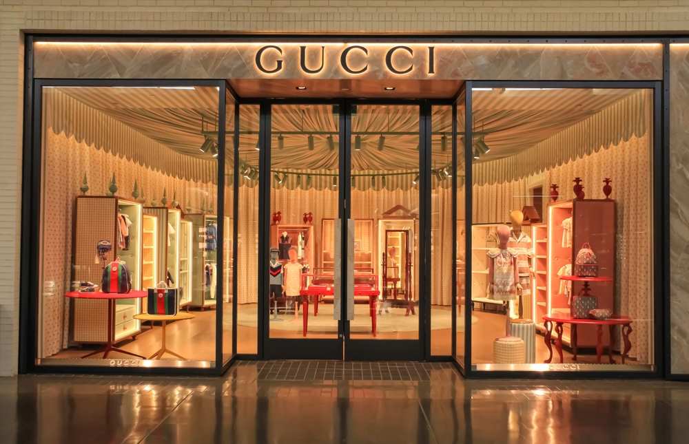Gucci