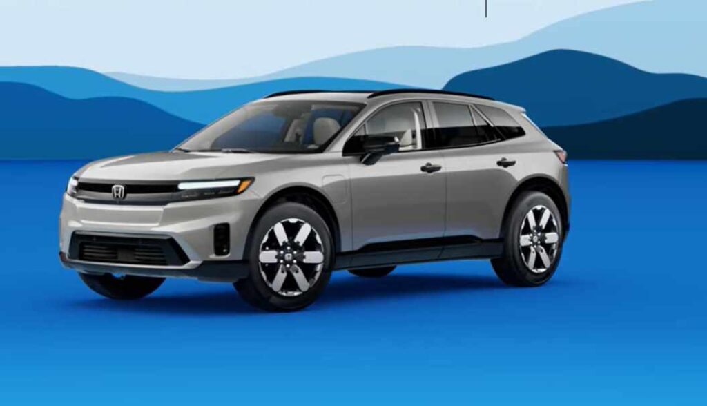 Auto Honda