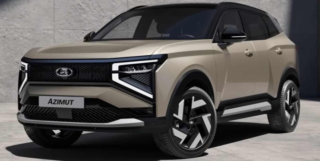 Lada Azimut