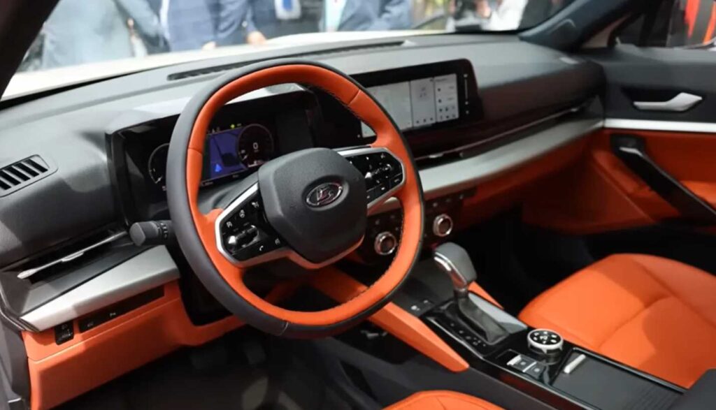 Lada Azimut