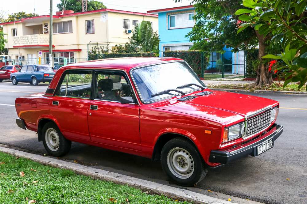 Lada special