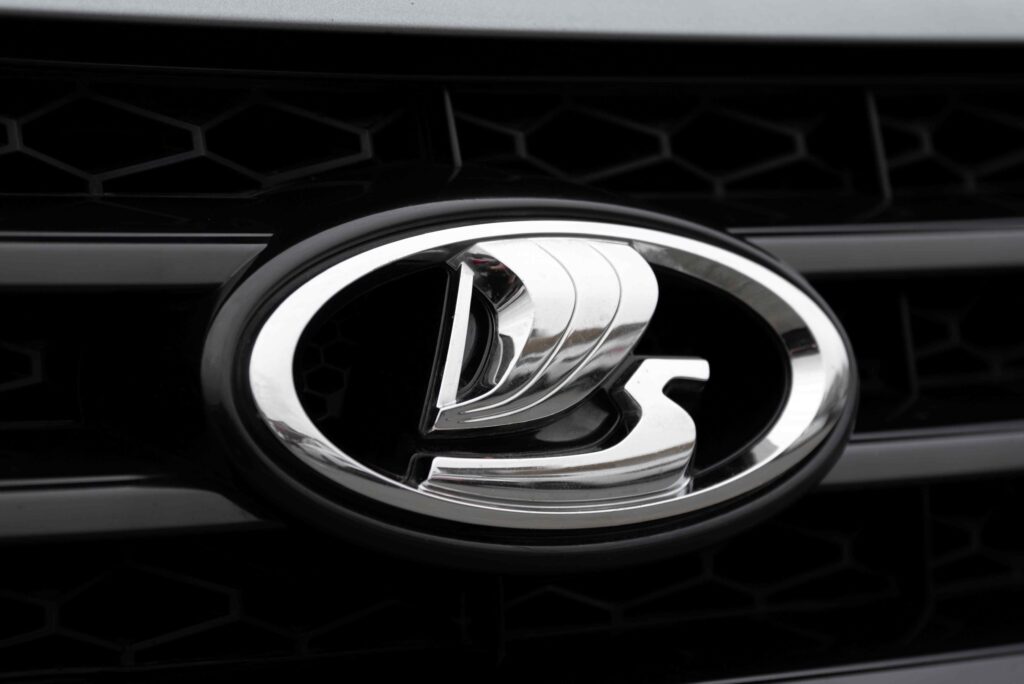 Logo Lada