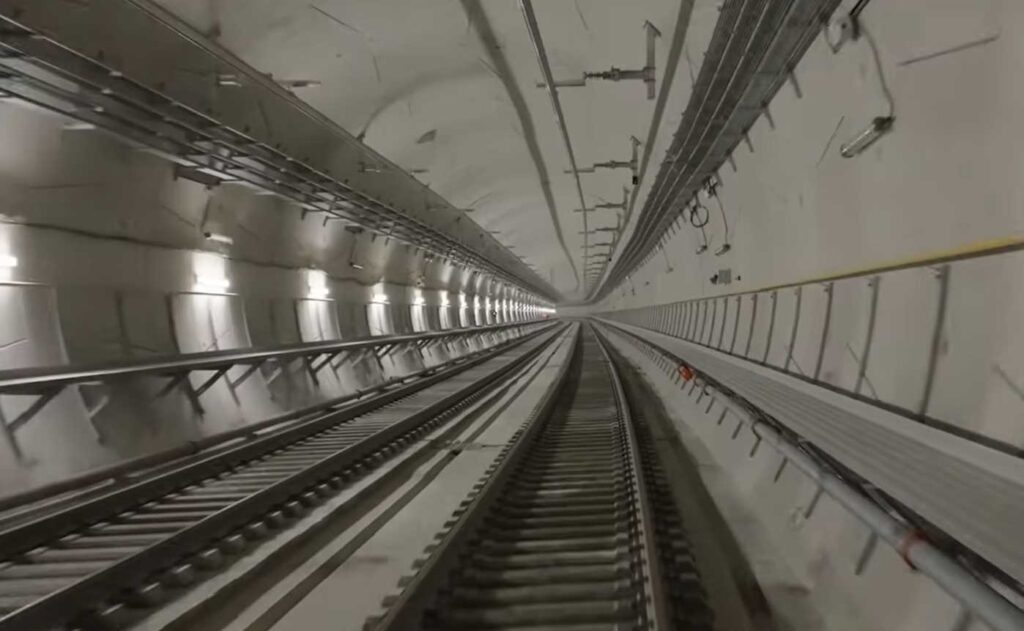 Metro