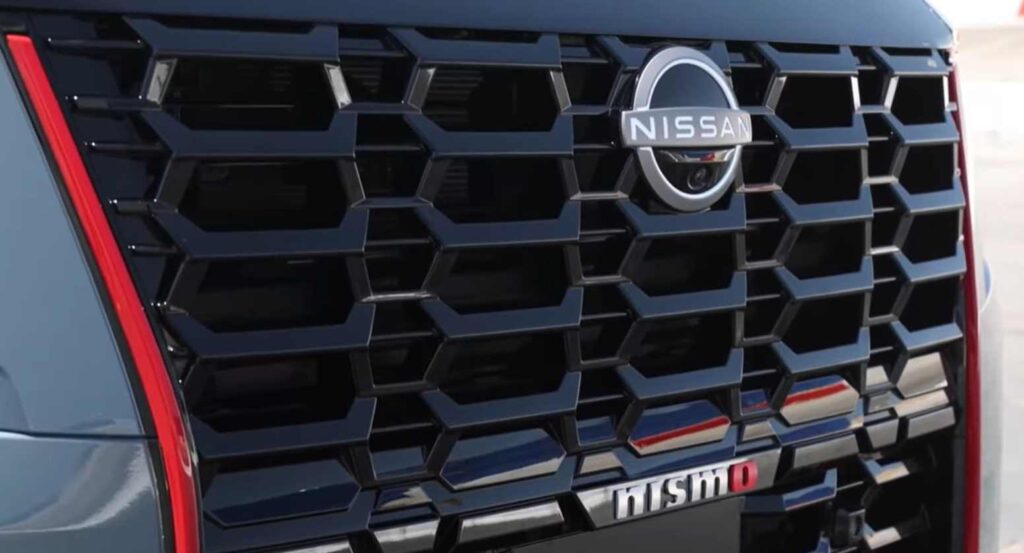 Nissan Nismo