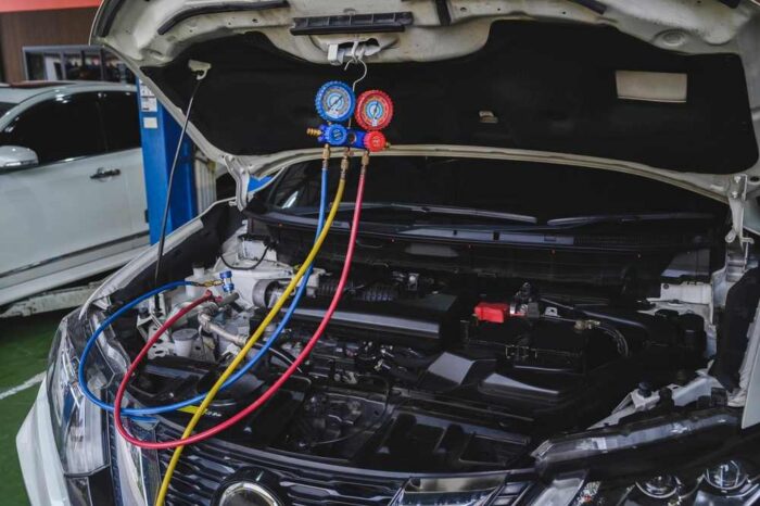 Servis klimatizácie krok za krokom: Pozrite sa na postup, ktorý ochráni vaše zdravie aj peňaženku