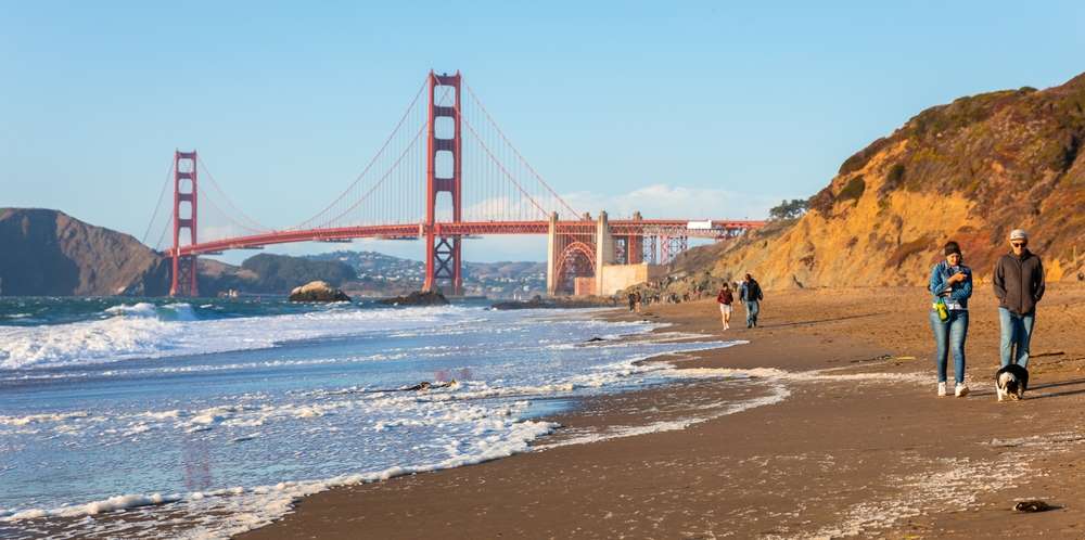 San Francisco