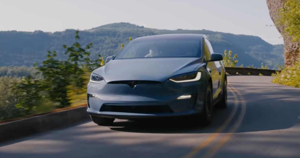 Tesla