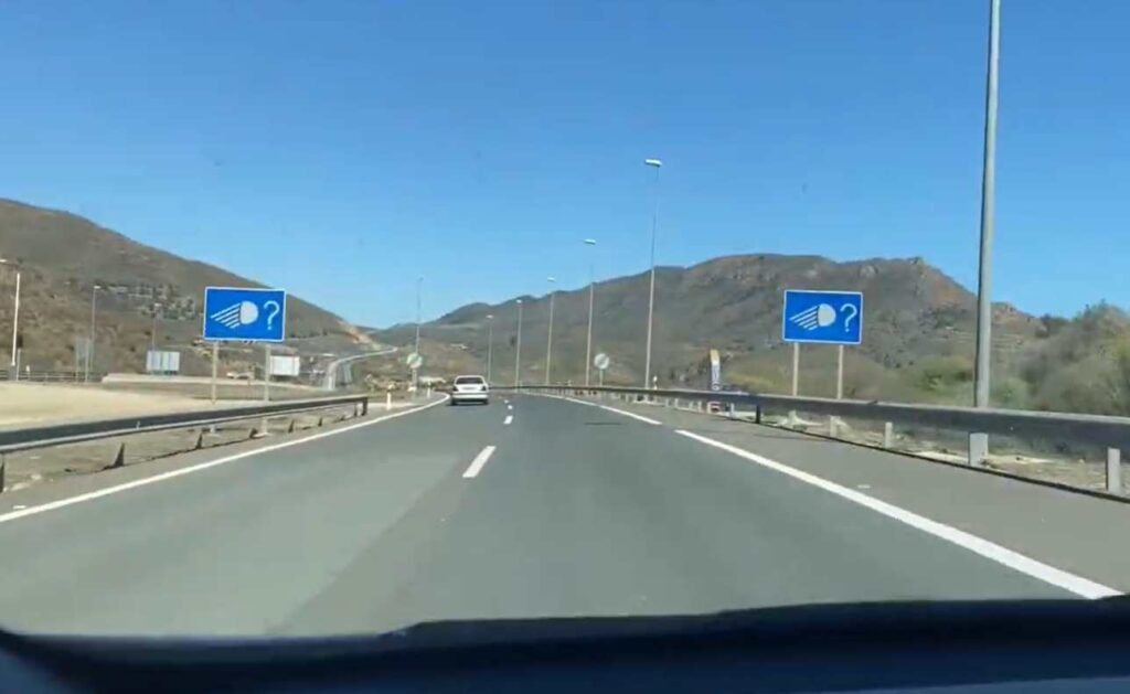 Značka medúza