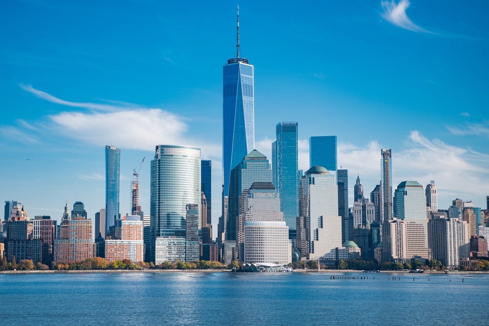 Manhattan