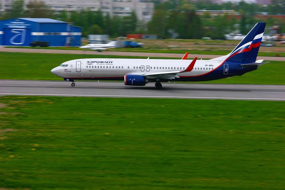 Aeroflot