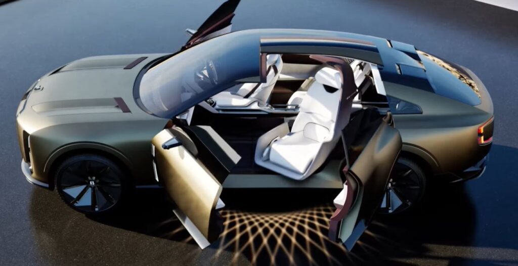 Bentley
