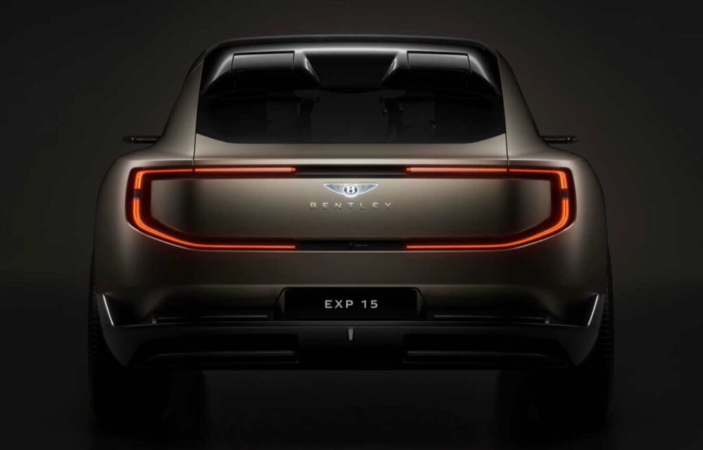 Bentley