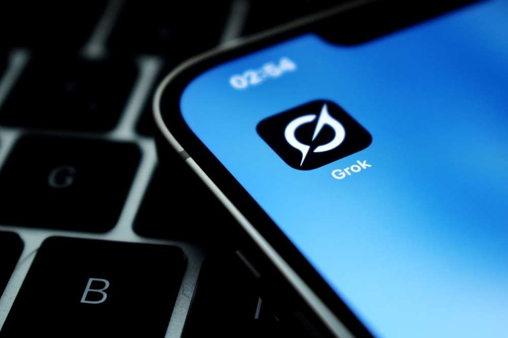 Grok