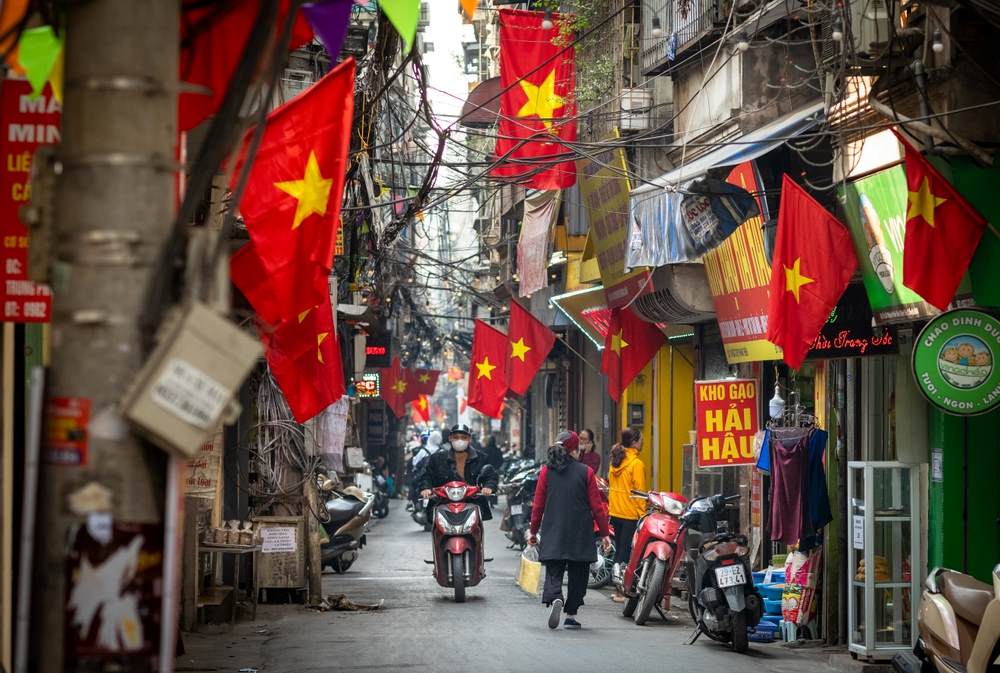 Hanoi