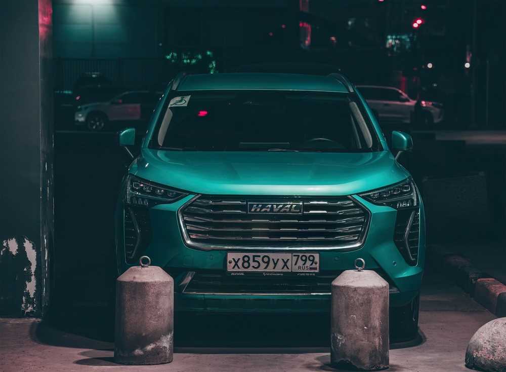 Haval Rusko