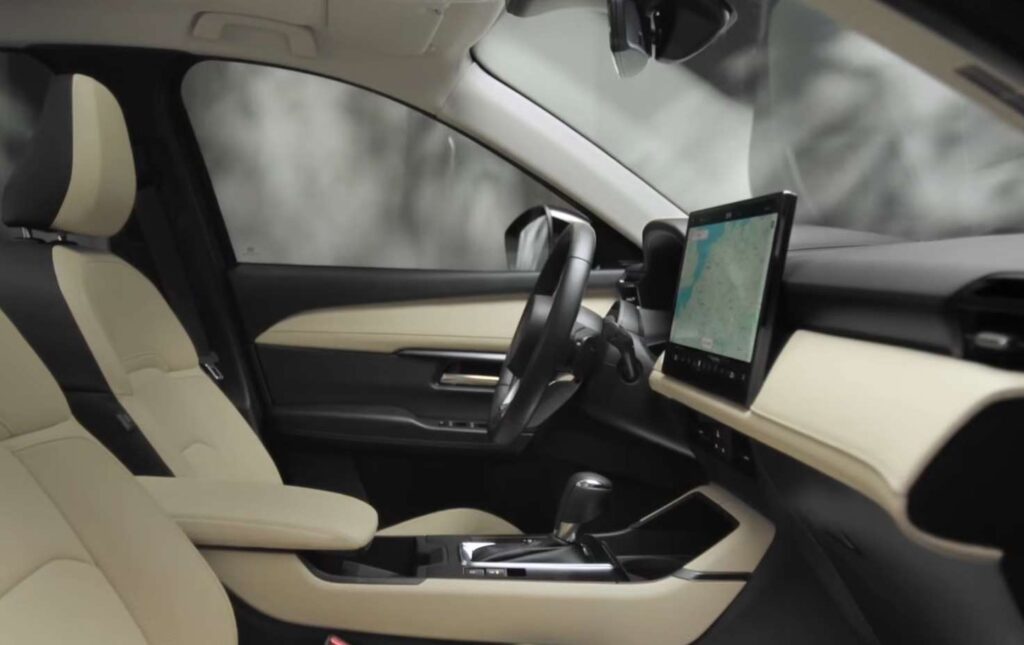 Nová Mazda CX-5