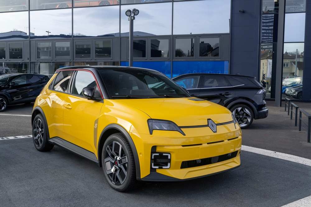 Renault 5
