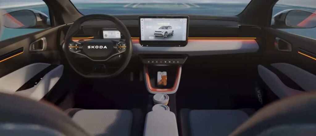 Škoda Epiq