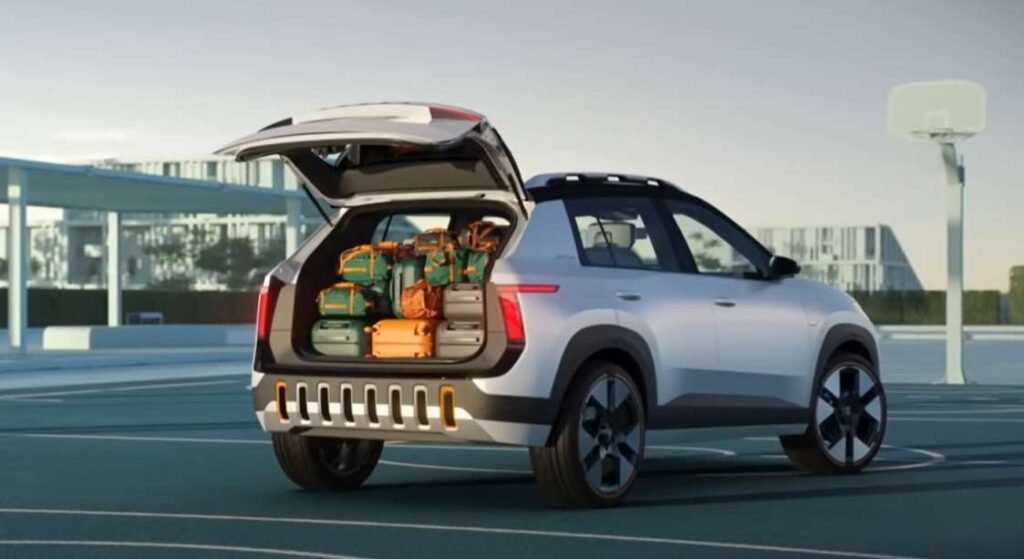 Škoda Epiq