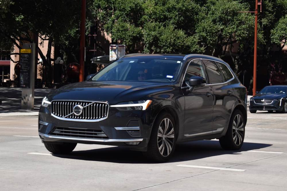 Volvo XC 60