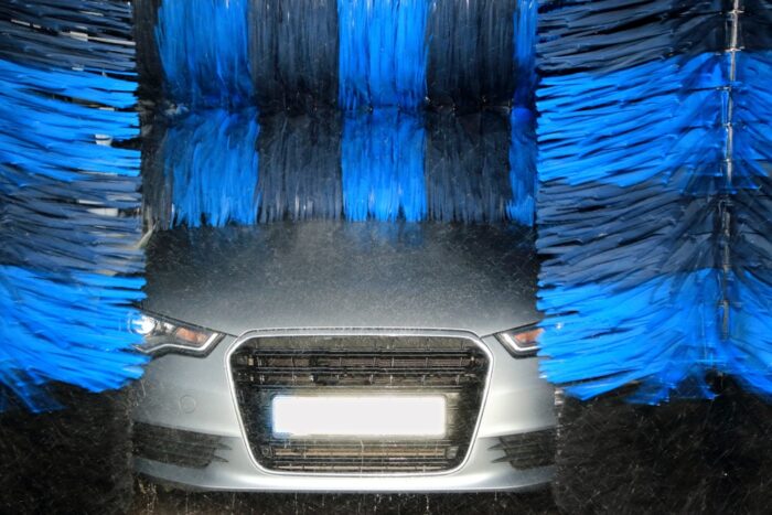 Kedy umývať auto v zime: Pozrite sa na ideálnu teplotu, ktorá ochráni váš lak pred poškodením