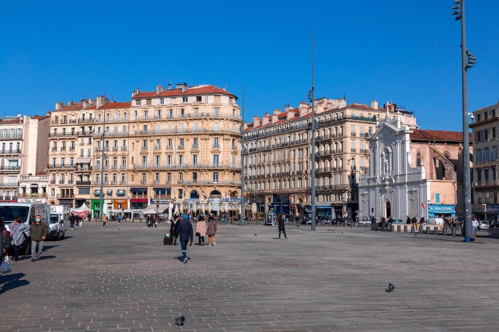 Marseille