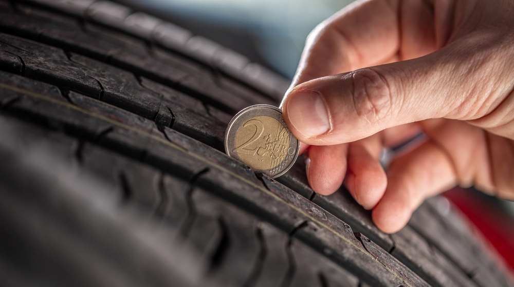 Euro minca a pneumatika