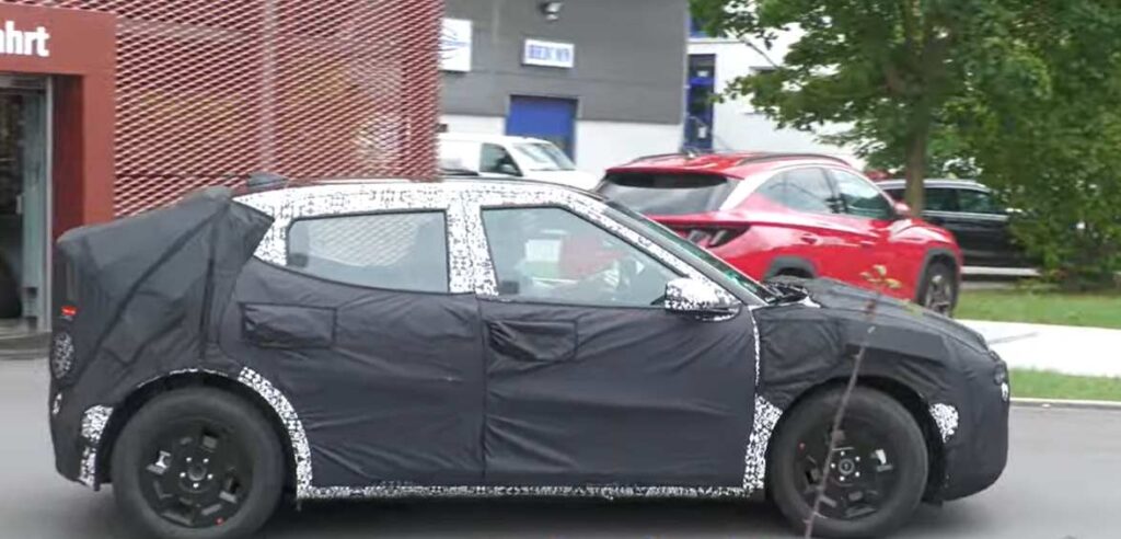 Hyundai Ioniq2