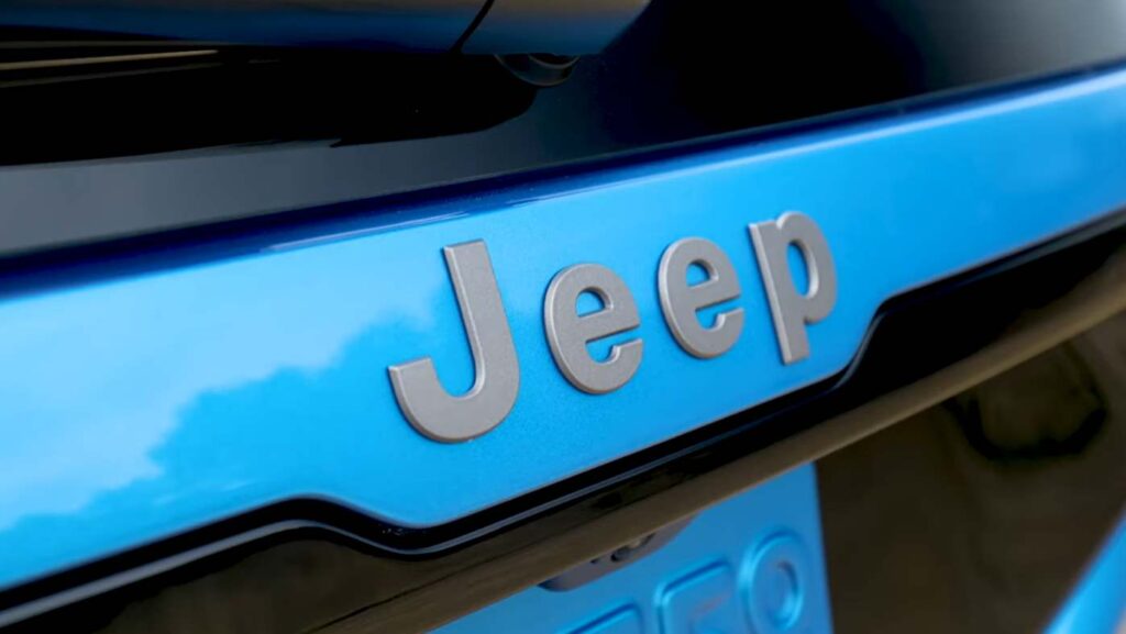 Jeep