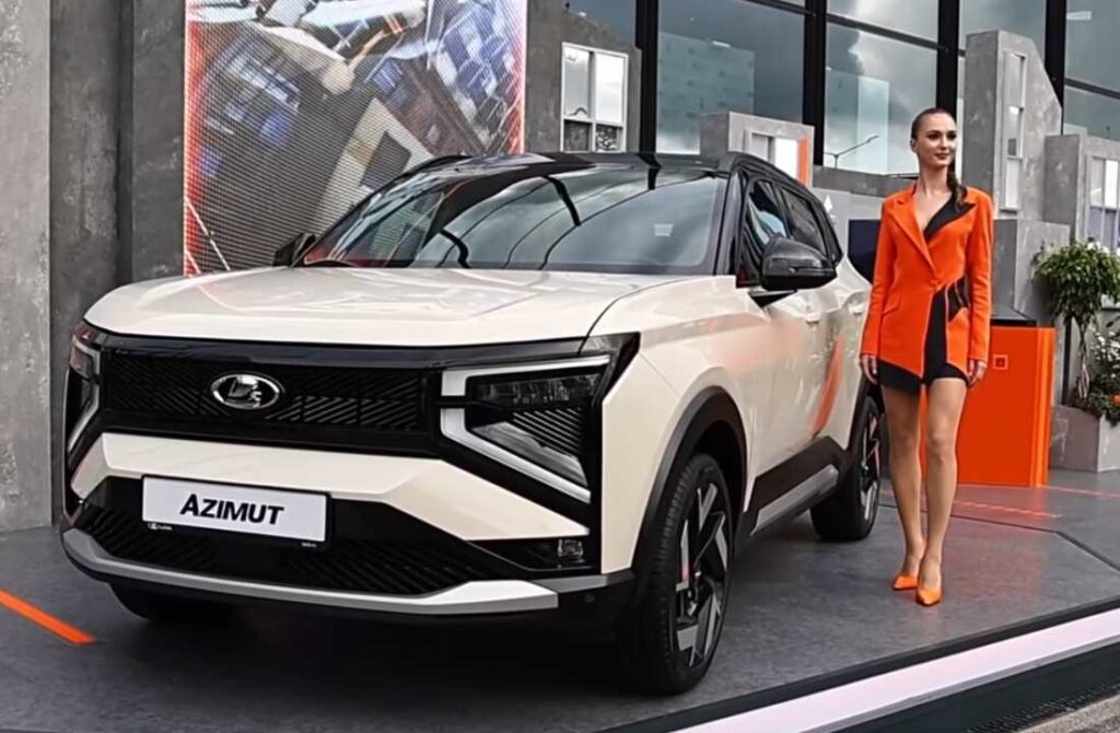 Lada Azimut