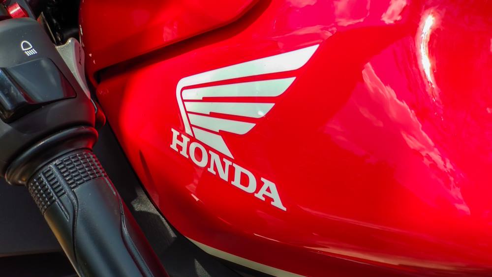 Logo Honda