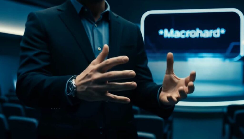 Macrohard