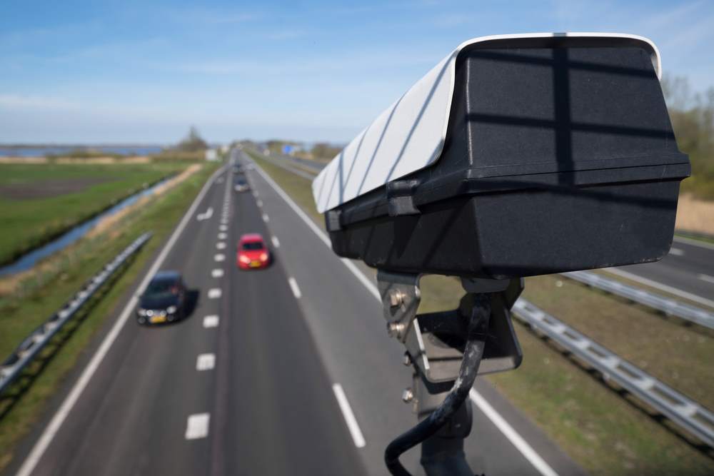 Radar Holandsko
