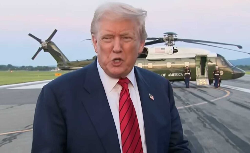 Trump