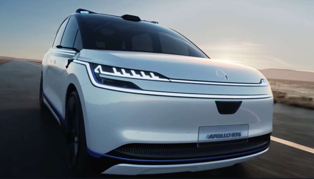apollo taxi