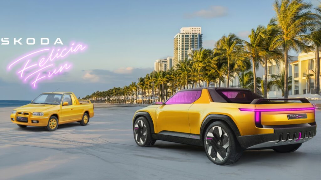 skoda fun1