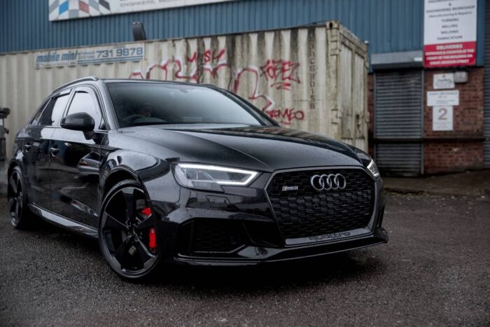 Audi nechce pochovať legendárny päťvalec: Kultový motor môže prežiť aj prísnejšie pravidlá