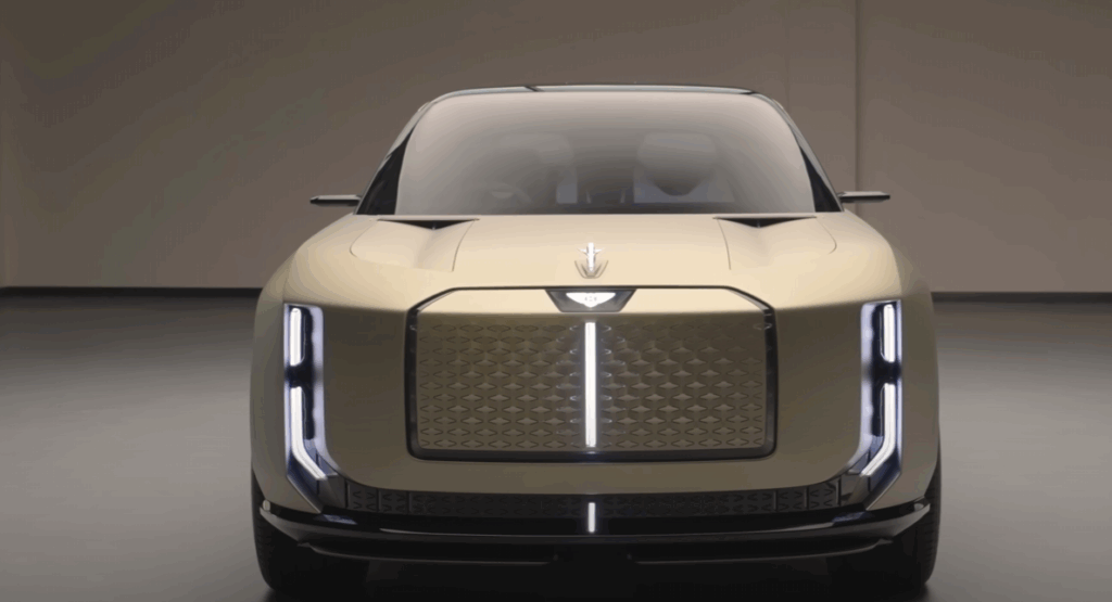  Prvý plne elektrický model od Bentley príde s oneskorením. Jeho dizajn bude pravdepodobne revolučný.