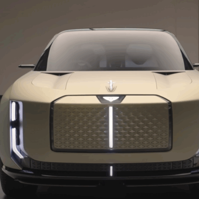  Prvý plne elektrický model od Bentley príde s oneskorením. Jeho dizajn bude pravdepodobne revolučný.